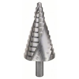 Bosch stepenasta burgija HSS 6 - 39 mm, 10,0 mm, 93,5 mm ( 2608597521 )