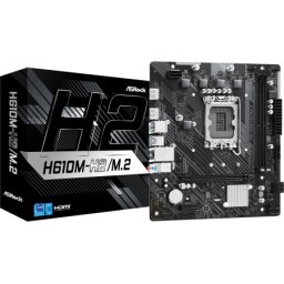 ASRock H610M-H2/M.2 D4 matična ploča s1700