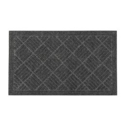 Multy home eu5000127 Otirač "parket print" ( EU5000127 )