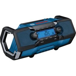 Bosch GPB 18V-2 C Akumulatorski radio/punjač, Solo ( 06014A3000 )
