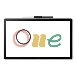 Wacom One pen display 14.0" ( 071842 )