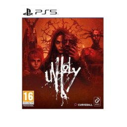 PS5 Unholy ( 069063 )