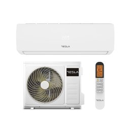 TESLA Klima TT68EX21-2432IA inverter/A++/A+/R32/24000BTU/bela