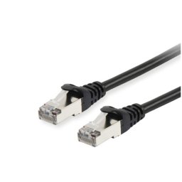 SFTP kabl CAT6A 30m crni