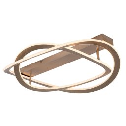 LED LUSTER 72W WW 3000K KALLIRA 71280 RABALUX