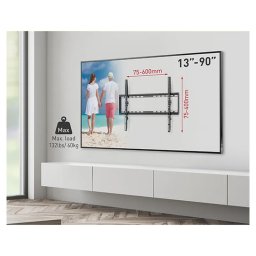 BARKAN E407 LCD TV zidni nosač do 90 inča