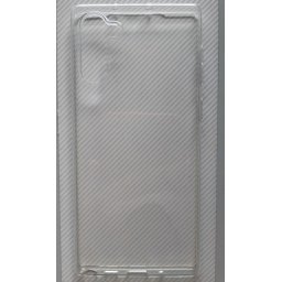 TPU maska 0.3mm ultra tanka za Samsung SM-N970F, Galaxy Note 10 2019 (6.3"), providna