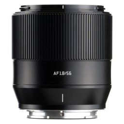TTArtisan AF 56mm f/1.8 Sony E