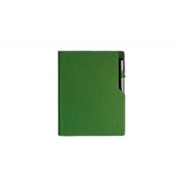 Alicante notes A5 kelly green ( 101.815.43 )