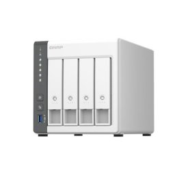 Qnap storage NAS TS-433-4G ( 0001283177 )