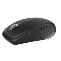 Logitech MX anywhere 3S mouse, graphite