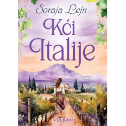 Soraja Lejn Kći Italije ( 28607 )