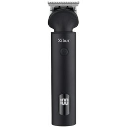 Zilan ZLN8672 Zeus Aparat za sisanje, brijanje,trimer, 16u1