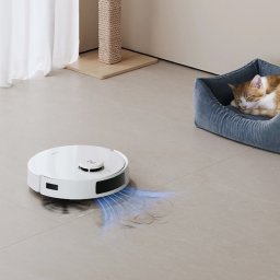 Ecovacs Deebot N20 Robot usisivač i brisač