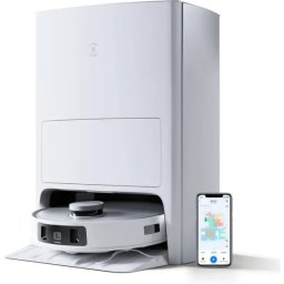 Ecovacs Deebot T20 Omni Pro Robot usisivač i brisač