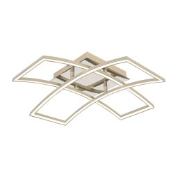 LED LUSTER 30W NW LUCIA PESAK HROM 780710 ESTO