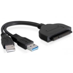 FAST ASIA S-ATA - USB 2.0+USB 3.0