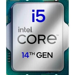 Intel procesor 1700 i5-14400F tray