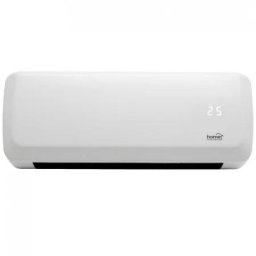 HOME nazidna grejalica FKF 42201 1000w, 2000w