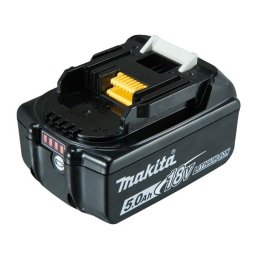 Makita BL1850B Baterija za aku alat 197280-8, 18V - 5.0Ah