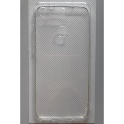 TPU maska 0-3mm ultra tanka za Huawei Nova 4, Huawei V20 2018 (6.40"), providna