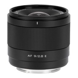 Viltrox AF 9mm f/2.8 E
