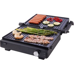 Kontakt gril gcg2000m