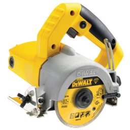 DeWalt kružna testera za keramiku, 110mm 1300W ( DWC410 )