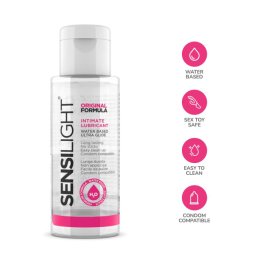 Lubrikant Sensilight Original 30ml