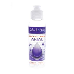Anal lubrikant na bazi vode 100ml