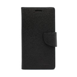 Torbica Mercury za Huawei Mate 20 Lite crna