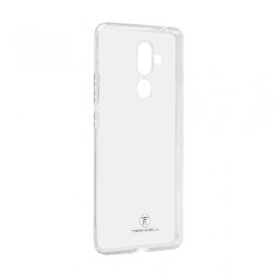Maska Teracell Giulietta za Nokia 7 Plus transparent