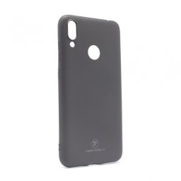Torbica Teracell Giulietta za Huawei Y7 2019/Y7 Prime 2019 mat crna