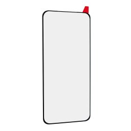 Zastitno staklo Tempered Glass full glue 0.15mm za Samsung G980F Galaxy S20 zakrivljeni crni