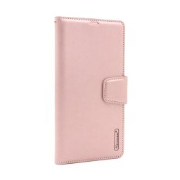 Torbica Hanman Canvas ORG za Xiaomi 12 Lite roze