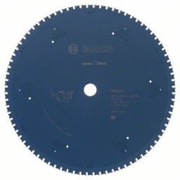 Bosch list kružne testere expert for steel 355 x 25,4 x 2,6 mm, 80 ( 2608643062 )