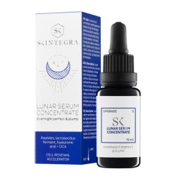 SKINTEGRA LUNAR koncentrovani hidratantni serum 15ml