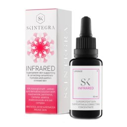 SKINTEGRA INFRARED serum za osetljivu kožu 30ml