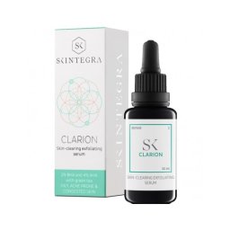 SKINTEGRA CLARION serum 30ml