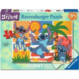 Ravensburger puzzle Maxi Stič Giant Floor Puzzle RA12004213