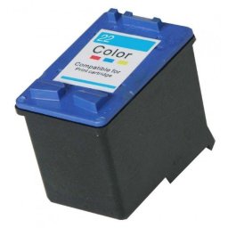 INK Power - HP 22 inkjet kertridž kompatibilni ( Z4922I/Z )