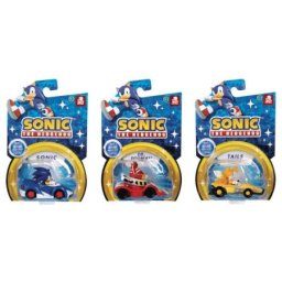 Sonic - 1/64 die cast vozila ( TS414854 )