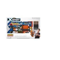 x-shot - skins dread sonic ( ZU36583 )