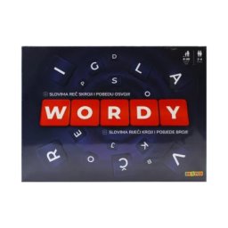 Wordy drustvena igra ( PP19301 )