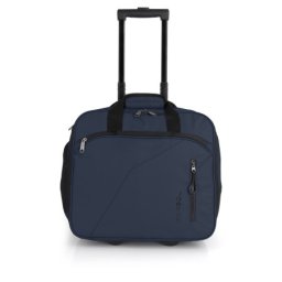 Gabol Torba sa točkićima pilot Canada 15,6" 40x36x19 cm 22l-1,85kg tamno plava ( 16KG125219EB )