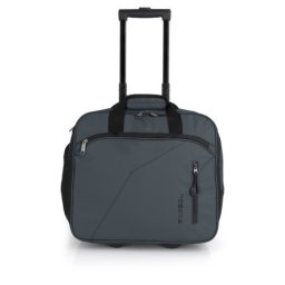 Gabol Torba sa točkićima pilot Canada 15,6" 40x36x19 cm 22l-1,85kg tamno zelena ( 16KG125219FB )