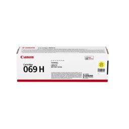 Canon CRG-069H Yellow (5095C002AA)