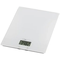 Clatronic 5 kg bela kw3820bela Vaga kuhinjska