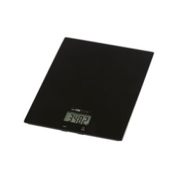 Clatronic 5 kg crna kw3820 crna Vaga kuhinjska