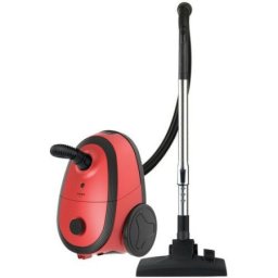 Linea LVC-0700, 1400 W Usisivač sa kesom